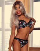 Анкета проститутки Услада - метро Мещанский, возраст - 19