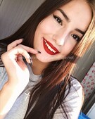 Анкета проститутки Ксения - метро Текстильщики, возраст - 19