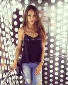 Анкета проститутки Тамара - метро Ломоносовский, возраст - 19