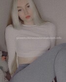 Анкета проститутки Пелагея - метро Басманный, возраст - 20