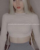 Анкета проститутки Элеонора - метро Кузьминки, возраст - 20