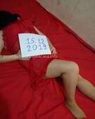 Анкета проститутки Аврора - метро Таганский, возраст - 20