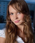 Анкета проститутки Римма - метро Сокол, возраст - 20