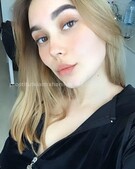 Анкета проститутки Устина - метро Филевский парк, возраст - 20