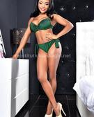 Анкета проститутки Даша - метро Хамовники, возраст - 20