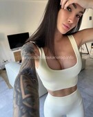 Анкета проститутки Нила - метро Дорогомилово, возраст - 21