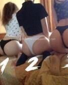 Анкета проститутки Юля - метро Таганский, возраст - 21