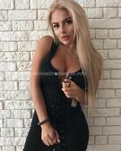 Анкета проститутки Алла - метро Люблино, возраст - 21