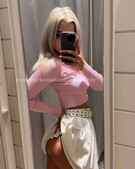 Анкета проститутки Ася - метро Южнопортовый, возраст - 21