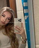 Анкета проститутки Оксана - метро Сокольники, возраст - 21