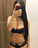 Анкета проститутки Лада - метро Кузьминки, возраст - 21