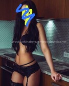 Анкета проститутки Мишель - метро Филевский парк, возраст - 21