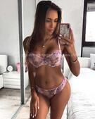 Анкета проститутки Оксана - метро Тимирязевский, возраст - 21