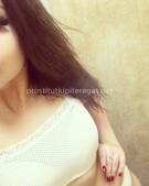 Анкета проститутки Устина - метро Чертаново Северное, возраст - 21