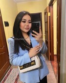 Анкета проститутки Зоя - метро Перово, возраст - 21