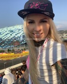 Анкета проститутки Ксения - метро Метрогородок, возраст - 22