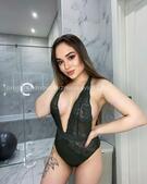 Анкета проститутки Мишель - метро Строгино, возраст - 22