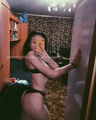 Анкета проститутки Надюша - метро Тверской, возраст - 22