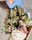 Анкета проститутки Лаура - метро Басманный, возраст - 22