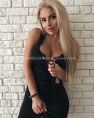 Анкета проститутки Лариса - метро Коньково, возраст - 22