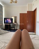 Анкета проститутки Олечка - метро Тропарево-Никулино, возраст - 22