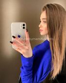 Анкета проститутки Лизочка - метро Марьино, возраст - 22