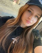 Анкета проститутки Нила - метро Тверской, возраст - 22