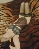 Анкета проститутки Лина - метро Хамовники, возраст - 22