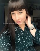 Анкета проститутки Ася - метро Бабушкинский, возраст - 22