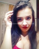 Анкета проститутки Лаура - метро Ясенево, возраст - 22