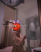 Анкета проститутки Мишель - метро Мещанский, возраст - 22