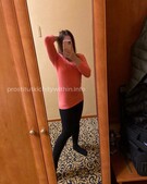 Анкета проститутки Варвара - метро Мещанский, возраст - 22