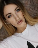 Анкета проститутки Майя - метро Текстильщики, возраст - 22