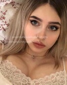 Анкета проститутки Олечка - метро Хамовники, возраст - 23