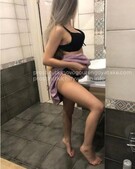 Анкета проститутки Лиза - метро Перово, возраст - 23