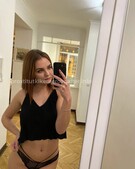 Анкета проститутки Мирослава - метро Тверской, возраст - 23