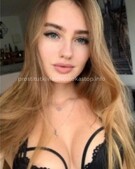 Анкета проститутки Елизавета - метро Пресненский, возраст - 23