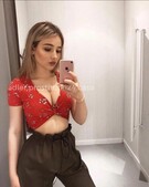 Анкета проститутки Олечка - метро Фили-Давыдково, возраст - 23