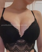 Анкета проститутки Оксана - метро Хорошевский, возраст - 23