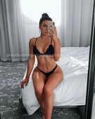 Анкета проститутки Любовь - метро Дорогомилово, возраст - 23