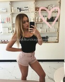 Анкета проститутки Леночка - метро Коньково, возраст - 23