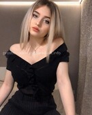 Анкета проститутки Адель - метро Тимирязевский, возраст - 23