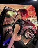 Анкета проститутки Марго - метро Ростокино, возраст - 23