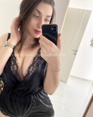 Анкета проститутки Алина - метро Тропарево-Никулино, возраст - 23