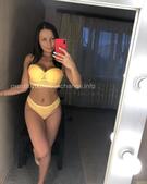 Анкета проститутки Галина - метро Нагатино-Садовники, возраст - 23