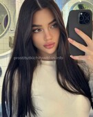 Анкета проститутки Услада - метро Хамовники, возраст - 23