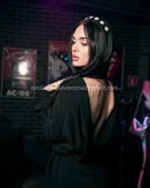 Анкета проститутки Наташа - метро Арбат, возраст - 23