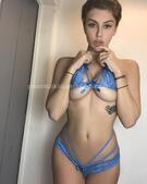 Анкета проститутки Надя - метро Даниловский, возраст - 23