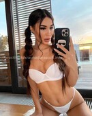 Анкета проститутки Лаура - метро Мещанский, возраст - 23