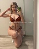 Анкета проститутки Галина - метро Куркино, возраст - 23